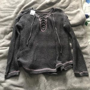 Urban Outfitters Sweater Type Top *price firm*
